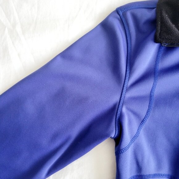 Tek Gear Jacket Blue M - Picture 4 of 8